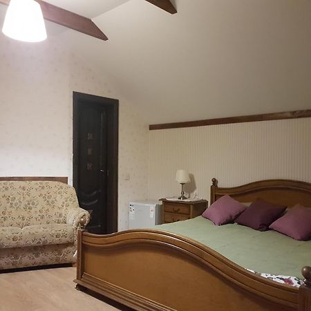 Zelena Sadyba Turichki Kamer foto