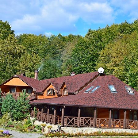 Zelena Sadyba Turichki Buitenkant foto