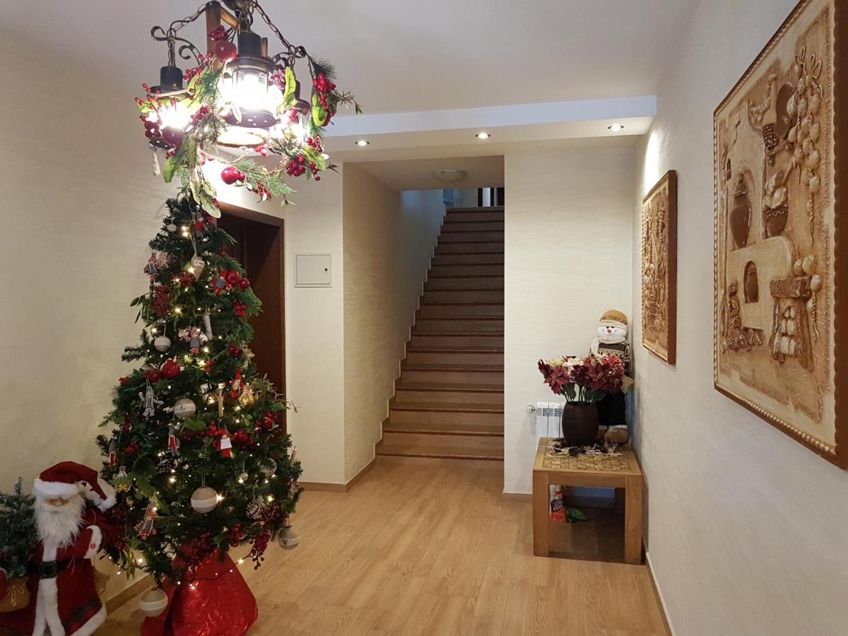 Zelena Sadyba Turichki Buitenkant foto