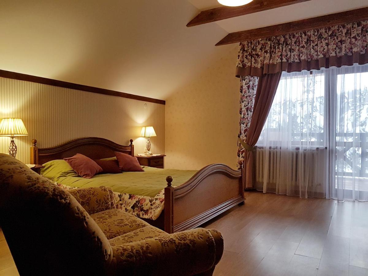 Zelena Sadyba Turichki Buitenkant foto