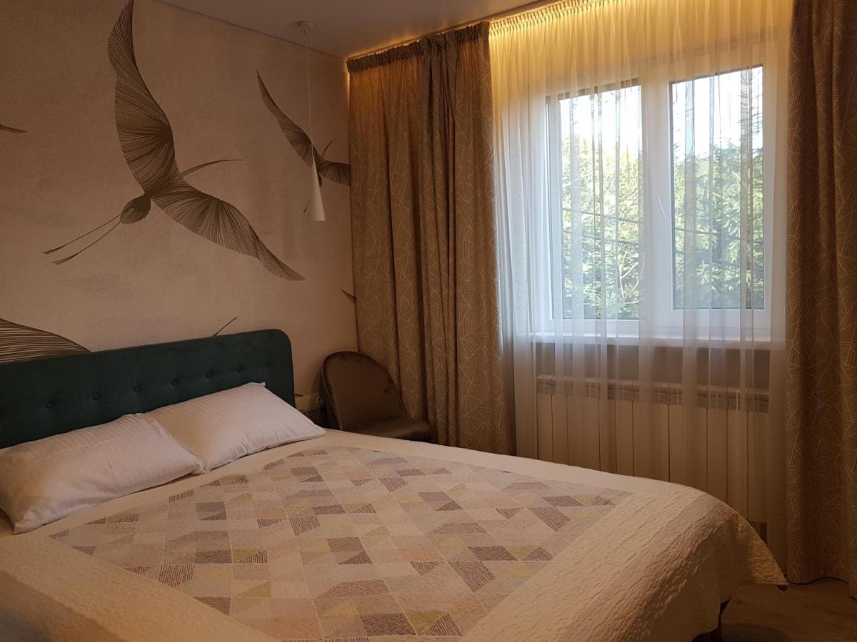 Zelena Sadyba Turichki Buitenkant foto
