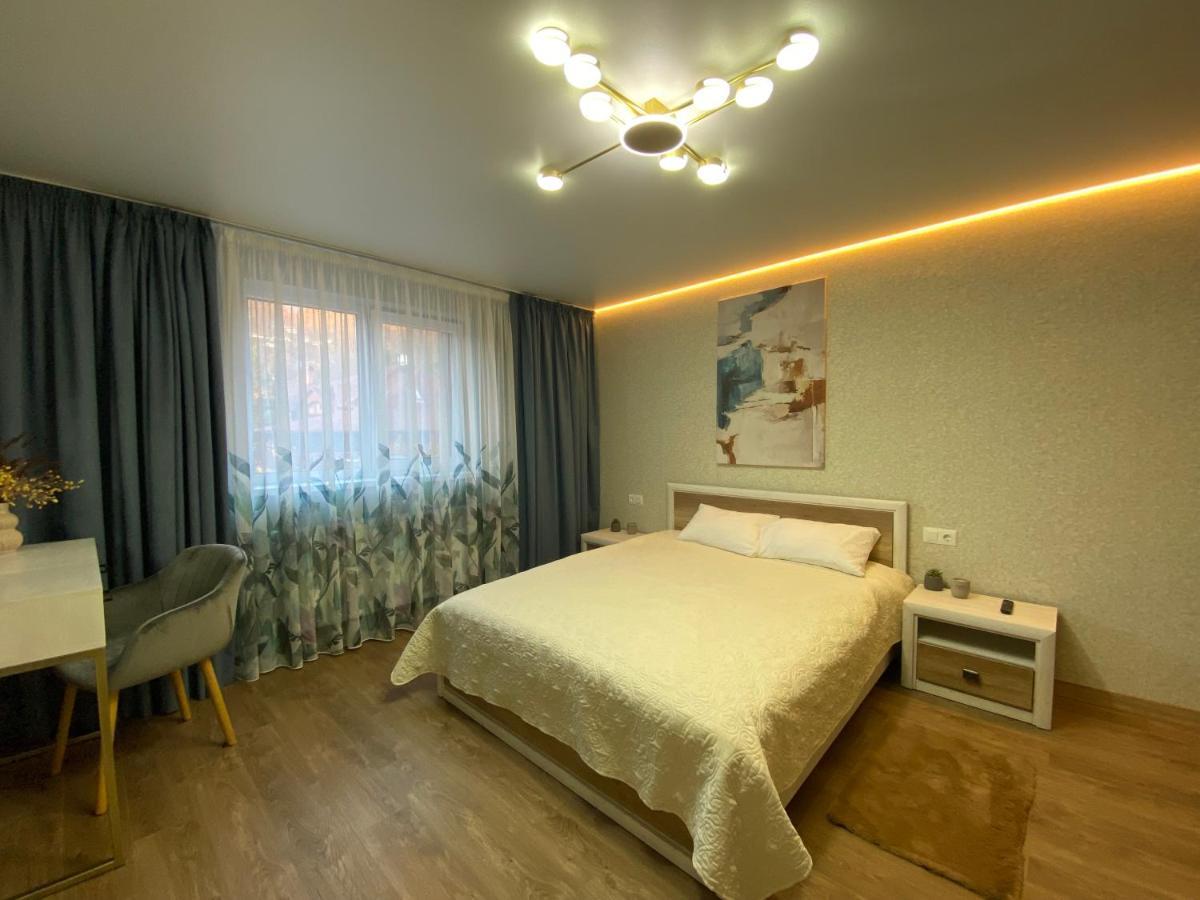 Zelena Sadyba Turichki Buitenkant foto