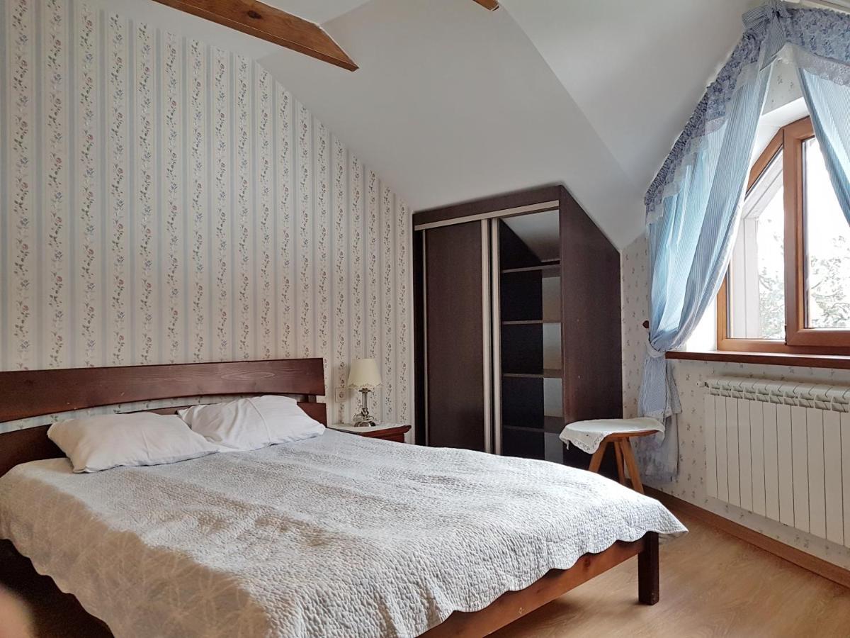 Zelena Sadyba Turichki Kamer foto