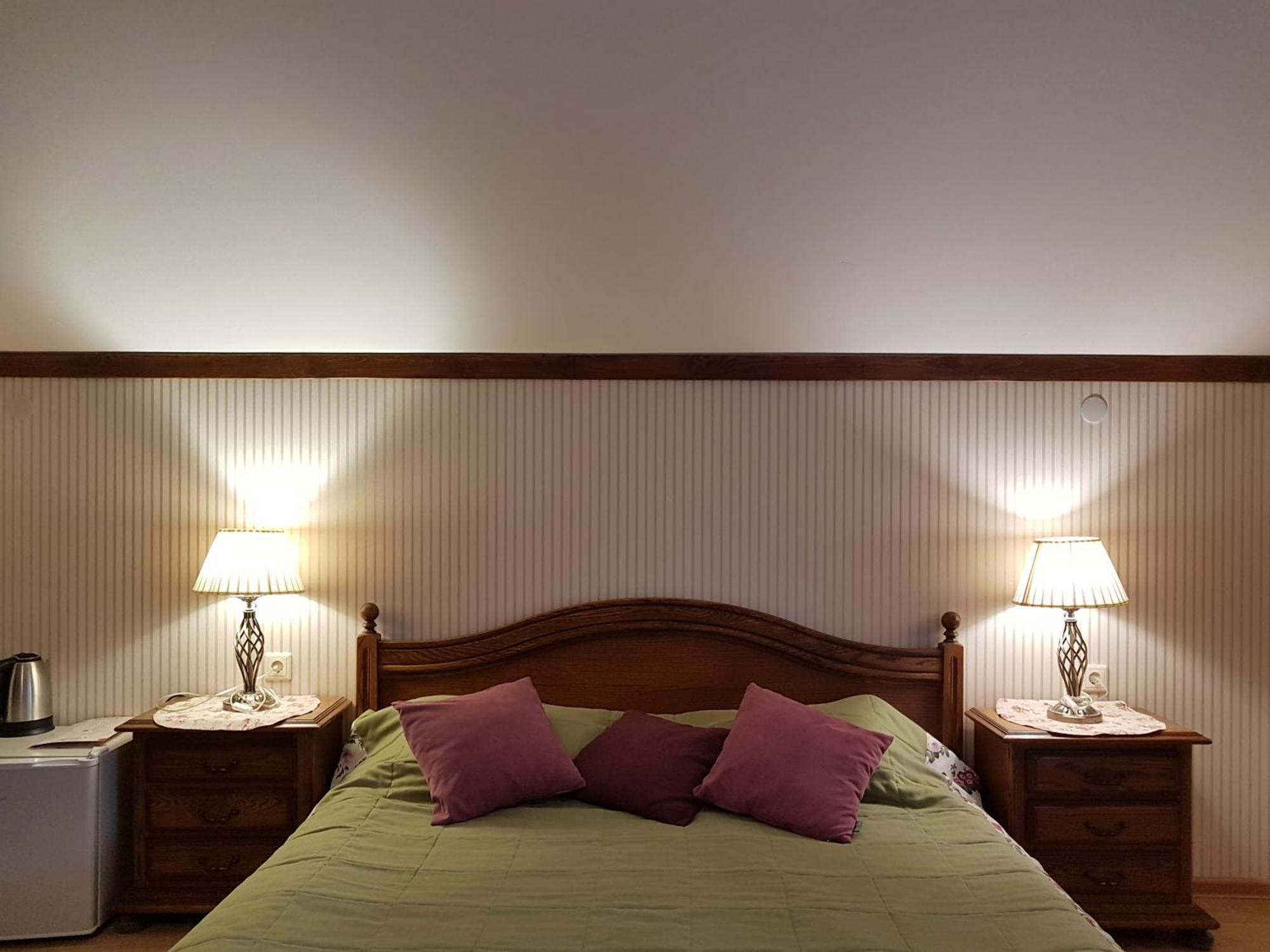 Zelena Sadyba Turichki Kamer foto