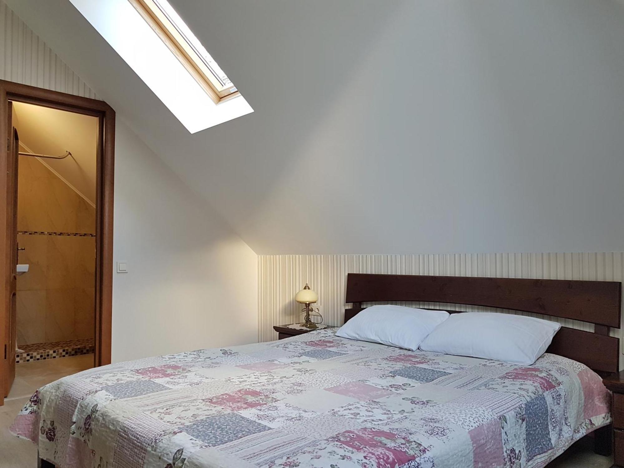 Zelena Sadyba Turichki Kamer foto