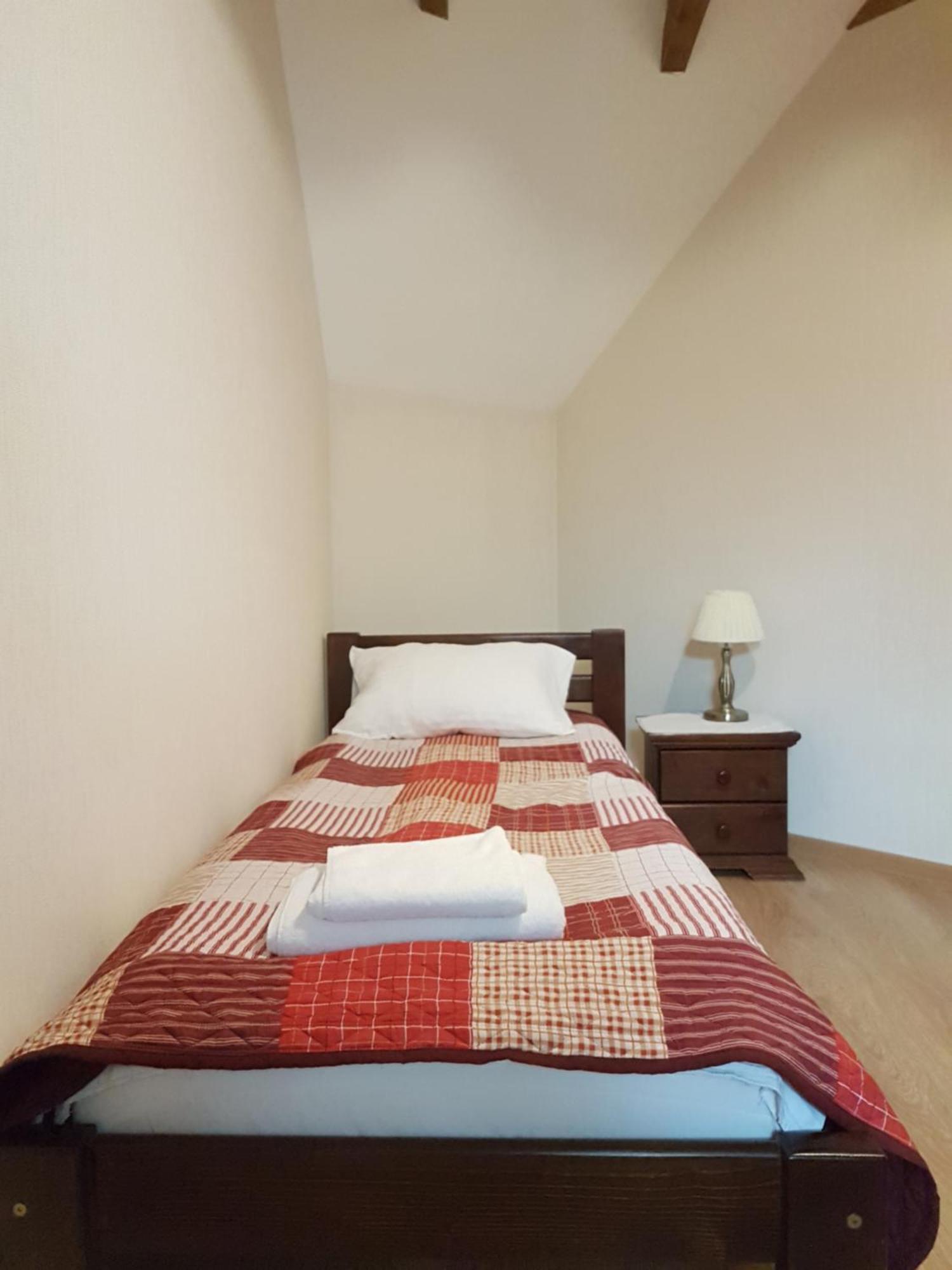 Zelena Sadyba Turichki Kamer foto