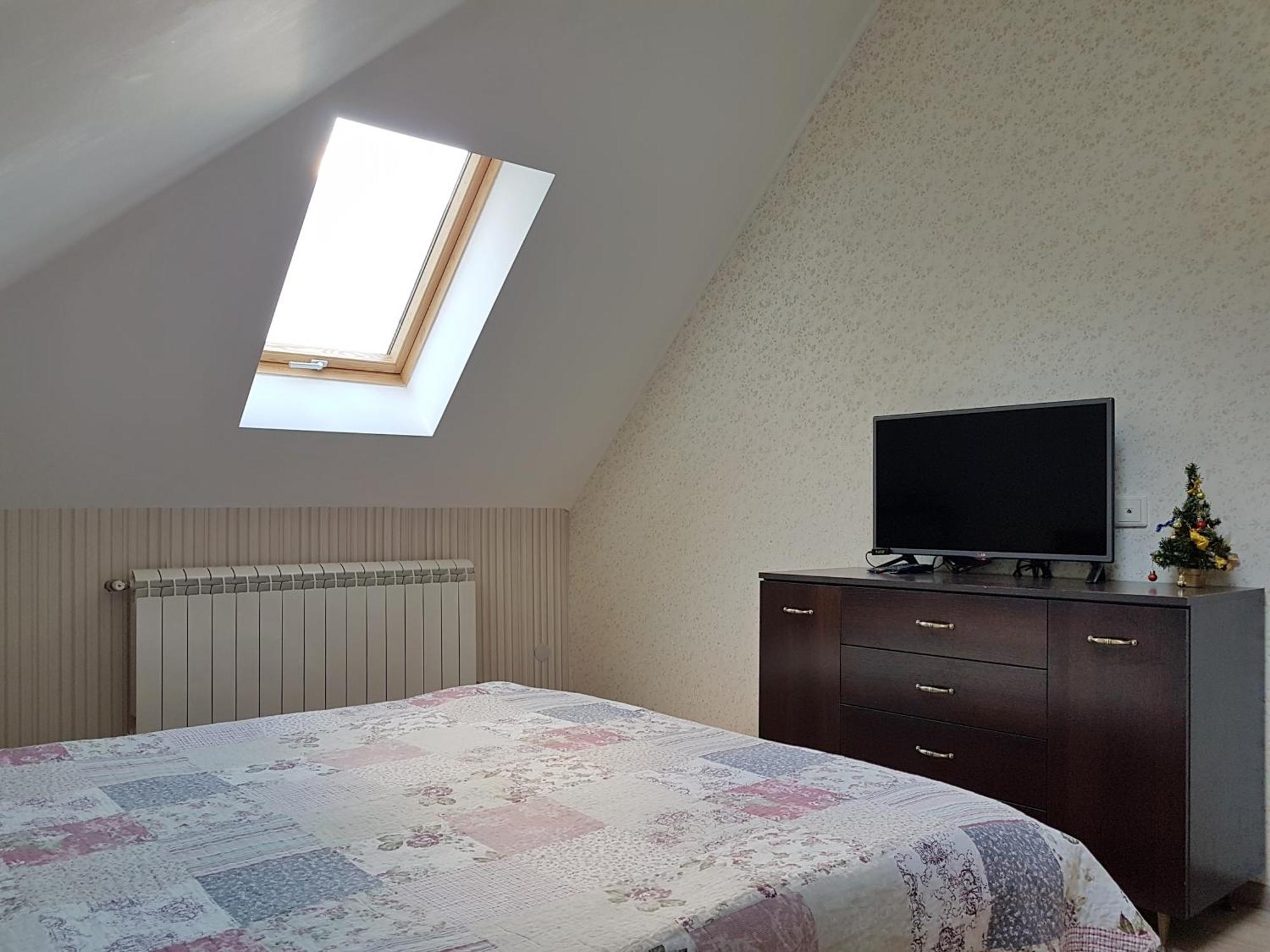 Zelena Sadyba Turichki Kamer foto