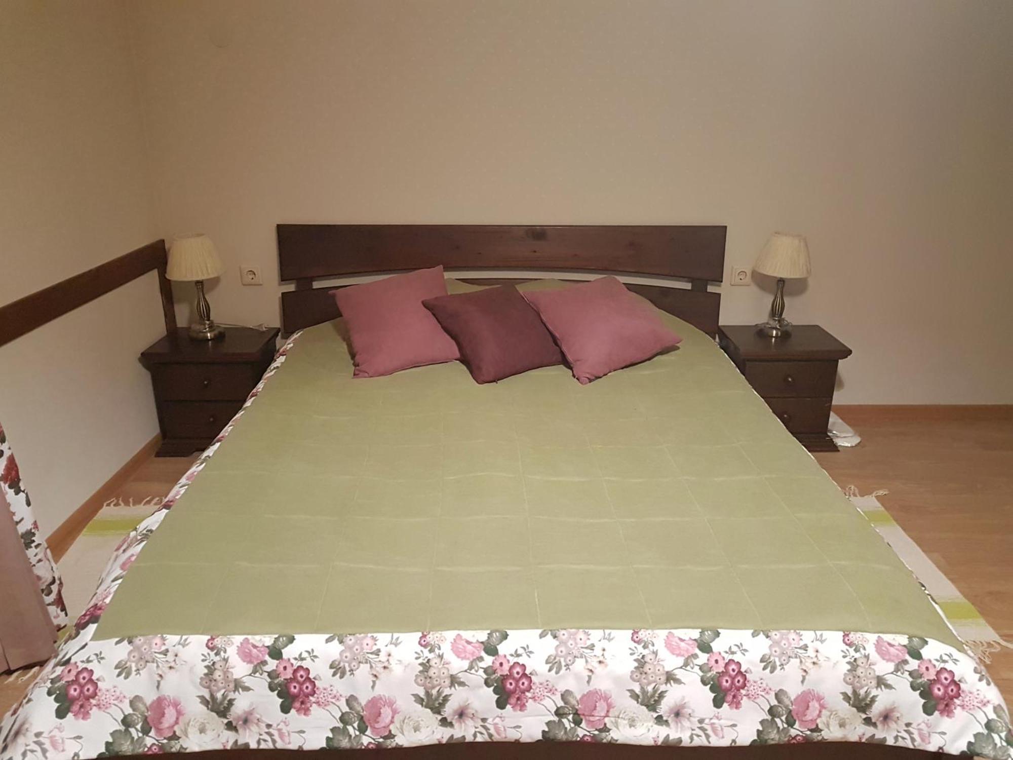Zelena Sadyba Turichki Kamer foto